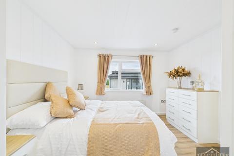 undefined, Plot 6  Pendine, Bespoke special holiday lodge GROVELANDS PARK, Llangynin SA33