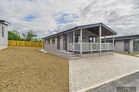 undefined, Plot 6  Pendine, Bespoke special holiday lodge GROVELANDS PARK, Llangynin SA33