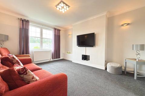 2 bedroom flat for sale, Main Street, Dechmont