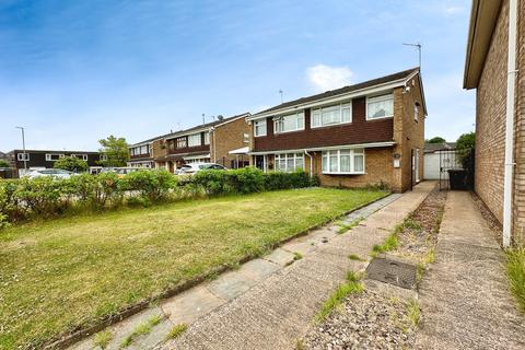 3 bedroom semi-detached house for sale, Ingledew Close, Walsall WS2