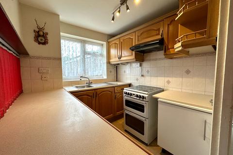 3 bedroom semi-detached house for sale, Ingledew Close, Walsall WS2