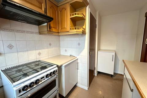 undefined, Ingledew Close, Walsall WS2