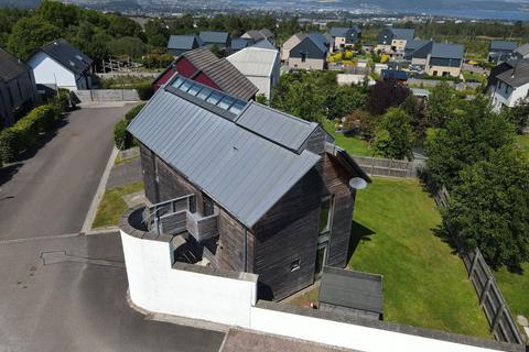 4 bedroom detached house for sale, The Skylight House, 2 Balvonie Brae, Inverness, IV2 6GD