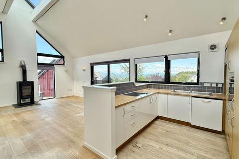 4 bedroom detached house for sale, The Skylight House, 2 Balvonie Brae, Inverness, IV2 6GD