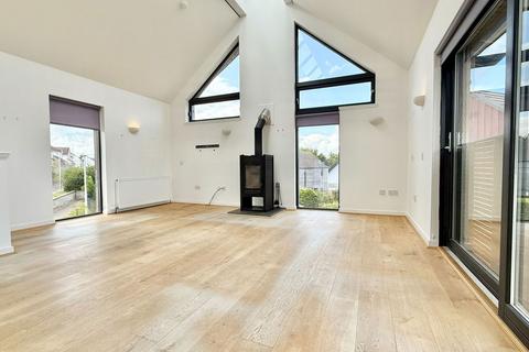 4 bedroom detached house for sale, The Skylight House, 2 Balvonie Brae, Inverness, IV2 6GD