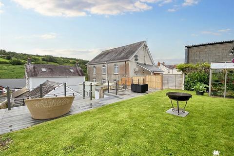 3 bedroom detached house for sale, Pencader