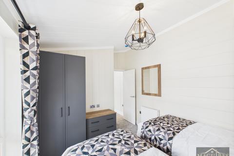 undefined, Plot 11 Pendine, Omar Kingfisher with roof terrace GROVELANDS PARK, Llangynin SA33