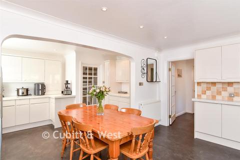 5 bedroom detached house for sale, Crescent Drive North, Brighton BN2