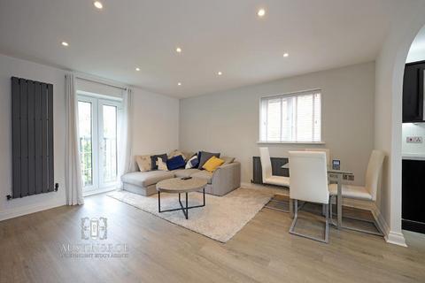 2 bedroom apartment to rent, Trentham, Stoke on Trent ST4