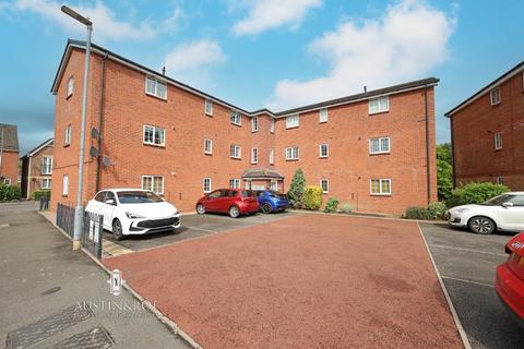 undefined, Trentham, Stoke on Trent ST4