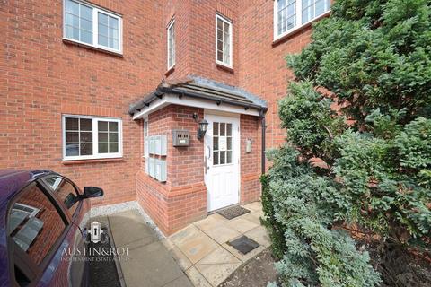 undefined, Trentham, Stoke on Trent ST4