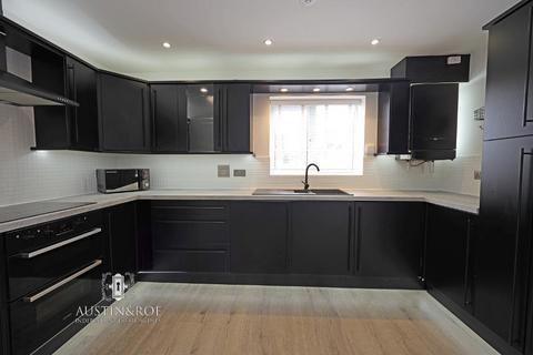 undefined, Trentham, Stoke on Trent ST4