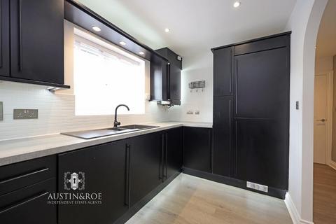 undefined, Trentham, Stoke on Trent ST4