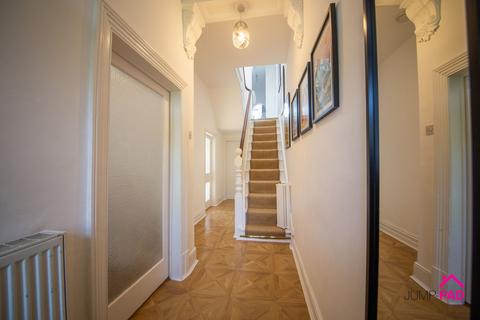 3 bedroom semi-detached house for sale, Cross Lane, Newton-Le-Willows, WA12