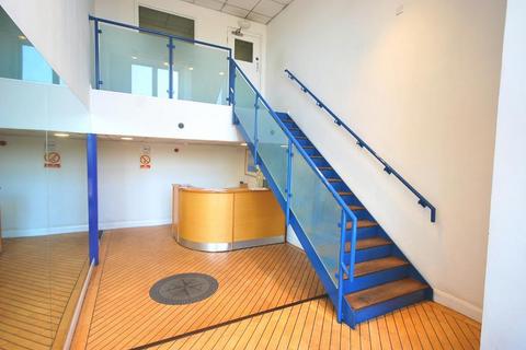 BLUEPOINT COURT, 203 STATION ROAD, HARROW, HA1 2TS