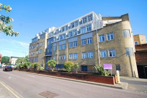 BLUEPOINT COURT