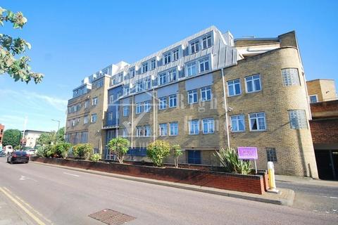 BLUEPOINT COURT