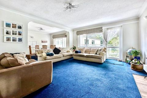 3 bedroom apartment for sale, Portarlington Road, Bournemouth, Dorset, BH4