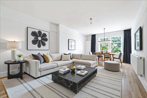 1 bedroom apartment for sale, Greencroft Gardens, London, NW6