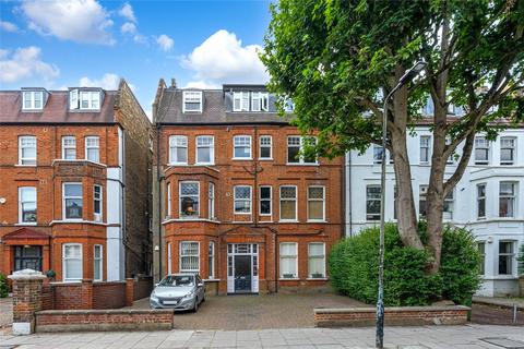 1 bedroom apartment for sale, Greencroft Gardens, London, NW6