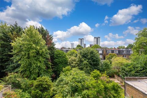 1 bedroom apartment for sale, Greencroft Gardens, London, NW6