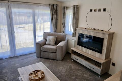 3 bedroom lodge for sale, Delta Supreme The Sherwood Hideaway, Nottingham NG22