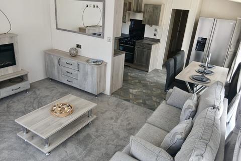 3 bedroom lodge for sale, Delta Supreme The Sherwood Hideaway, Nottingham NG22