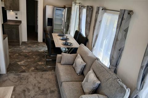 3 bedroom lodge for sale, Delta Supreme The Sherwood Hideaway, Nottingham NG22