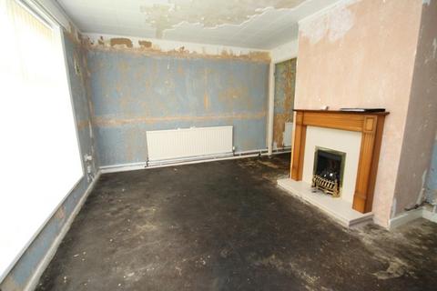 3 bedroom semi-detached house for sale, Rassau, Ebbw Vale NP23