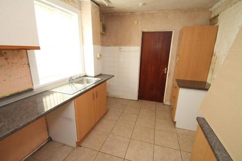 3 bedroom semi-detached house for sale, Rassau, Ebbw Vale NP23