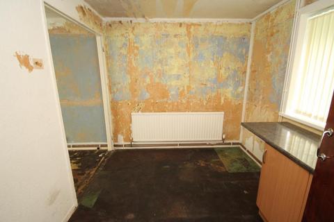 3 bedroom semi-detached house for sale, Rassau, Ebbw Vale NP23
