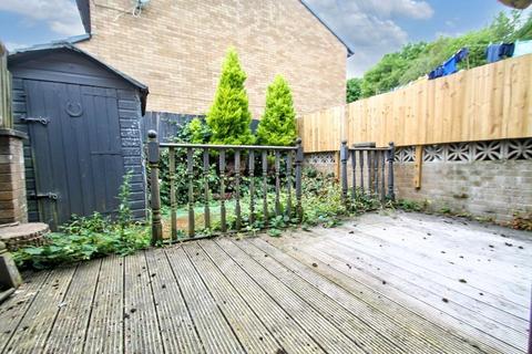 3 bedroom terraced house for sale, Rhymney, Tredegar NP22