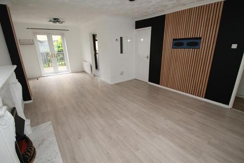 3 bedroom terraced house for sale, Rhymney, Tredegar NP22