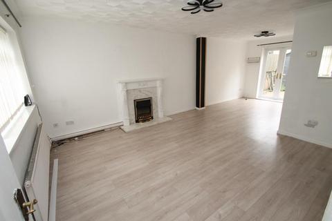 3 bedroom terraced house for sale, Rhymney, Tredegar NP22
