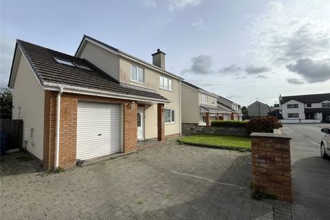 undefined, Nant Y Pandy, Llangefni, Isle of Anglesey, LL77
