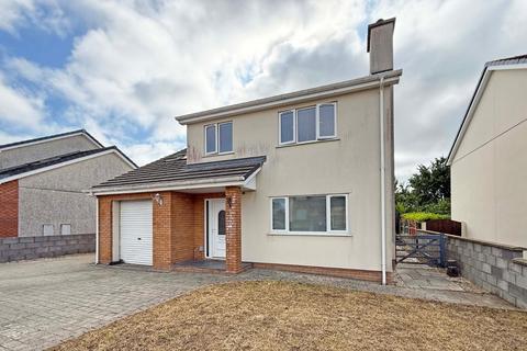 undefined, Nant Y Pandy, Llangefni, Isle of Anglesey, LL77