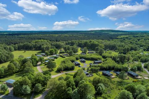 2 bedroom lodge for sale, Delta Langford The Sherwood Hideaway, Nottingham NG22