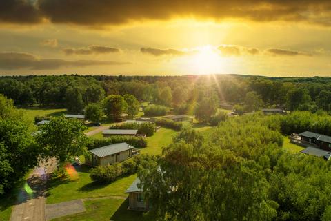 2 bedroom lodge for sale, Delta Langford The Sherwood Hideaway, Nottingham NG22