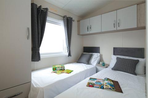 2 bedroom lodge for sale, Delta Langford The Sherwood Hideaway, Nottingham NG22