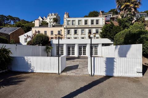 Office to rent - Maison Herault, St Brelade