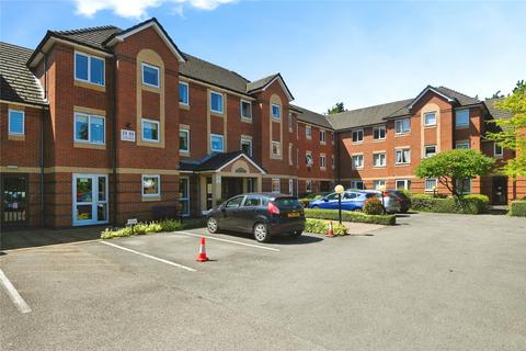 undefined, Chestnut Court (Castle Bromwich), Castle Bromwich B36