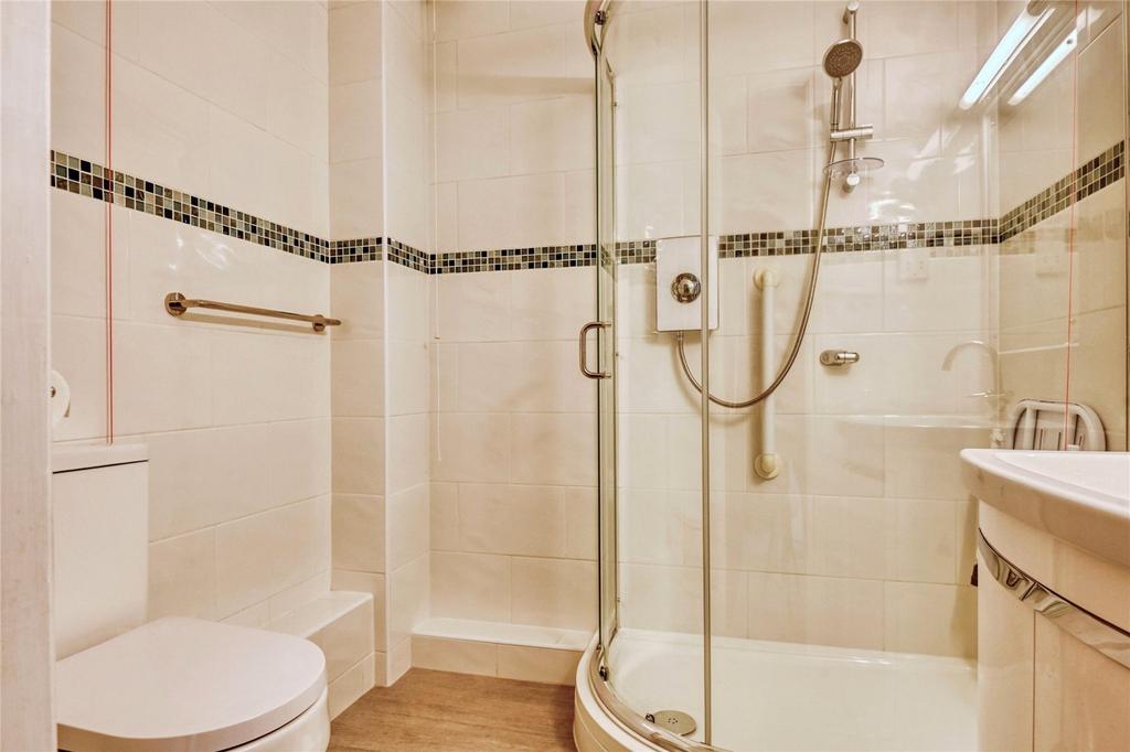 Shower