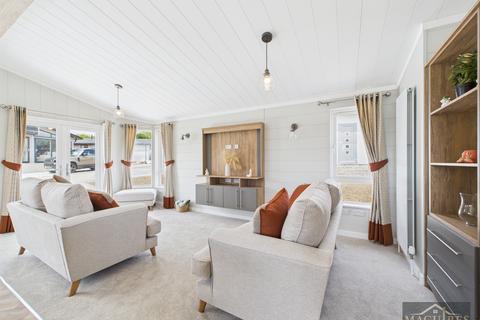 undefined, Plot 10 Pendine, Omar Westfield lodge GROVELANDS PARK, Llangynin SA33