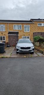 3 bedroom terraced house to rent, Hampden Retreat, Birmingham B12