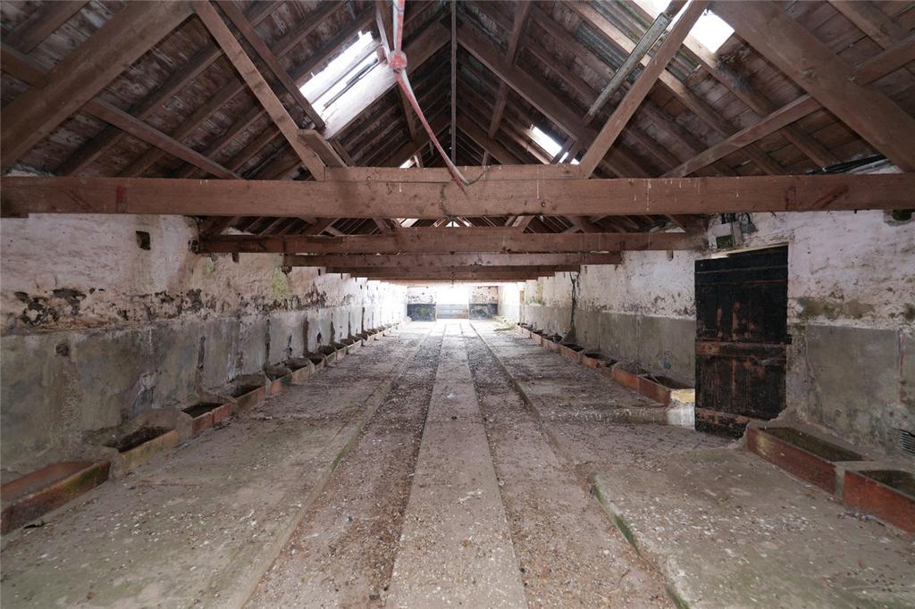 Byre
