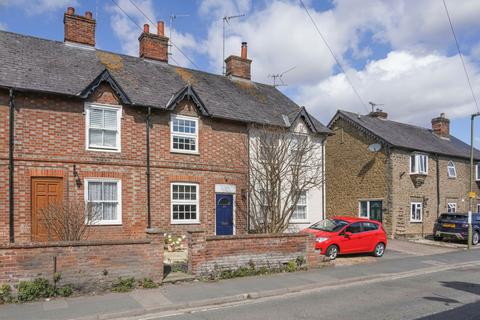 2 bedroom terraced house for sale, Spring Road, Abingdon OX14