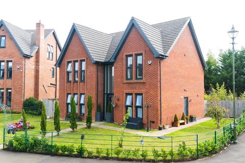 undefined, Red Cedar Close, Wynyard, TS22