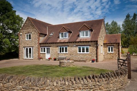 4 bedroom house for sale, East Orchard, Dorset SP7