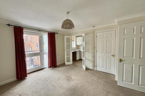 1 bedroom retirement property for sale, Quay Street, Truro