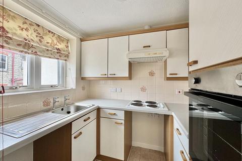 1 bedroom retirement property for sale, Quay Street, Truro